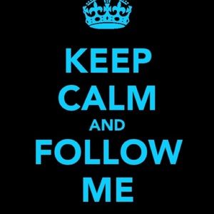Follow me 👗💎🔆💗👚🌻🌜❤️